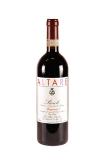 Barolo UnoPerUno, Elio Altare - 2019