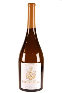 Pouilly-Fuissé Vignes de la Côte, Jules Desjourneys (magnum) - 2019