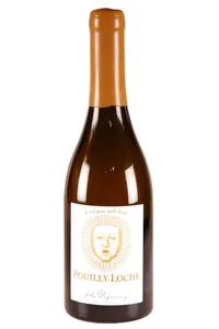 Pouilly-Loché, Jules Desjourneys - 2019