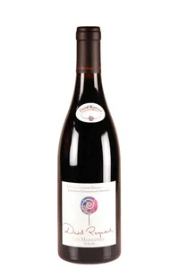 IGP Col. Rhodaniennes, Syrah Monestiers, David Reynaud - 2022