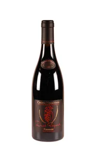 Crozes-Hermitage, Georges Reynaud, David Reynaud - 2020