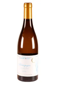 Bourgogne, Initiales B.B., Bernard-Bonin - 2021