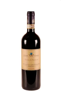 Chianti Classico Riserva, Baroncole, San Giusto A Rentennano - 2023