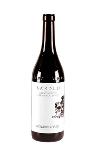 Barolo di Serralunga d'Alba, Giovanni Rosso - 2022