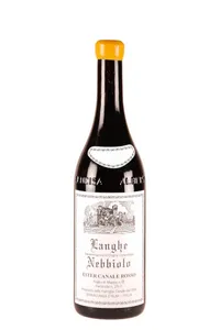 Langhe nebbiolo, Ester Canale Rosso, Giovanni Rosso - 2022