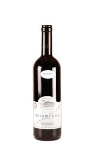 Grignolino Bricco del Bosco Riserva, Vigne Vecchie, Accornero - 2019