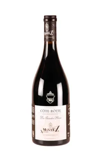 Côte Rôtie, Les Grandes Places, Dom. du Monteillet - 2021