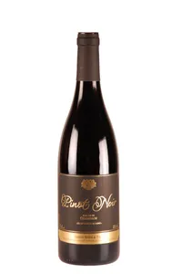 Pinot Noir, Crête-au-Sang, Simon Maye et Fils - 2024