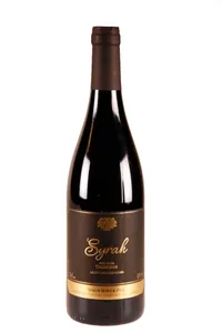 Syrah de Chamoson, Prés-des-Pierres, Simon Maye et Fils - 2024