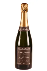 Champagne, Brut Prémices, Egly-Ouriet