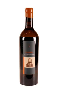 Vin de France, Général de la révolution, Comte Abbatucci - 2021