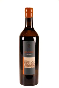 Vin de France, Diplomate d'Empire, Comte Abbatucci - 2021