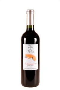 Corbières, Les Terrassettes, Clos de l'Anhel - 2022