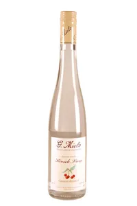 Eau-de-vie, Kirsch vieux - Grande Réserve, Miclo, 43%