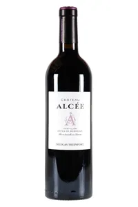 Château Alcée, Côtes de Castillon - 2020