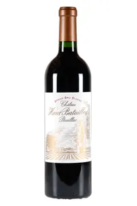 Château Haut-Batailley, 5e CC Pauillac - 2019