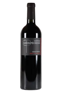 Château Canon Pécresse, Canon-Fronsac - 2019