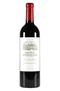 Château Fonplégade, GCC Saint-Emilion - 2022