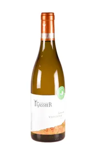 IGP Pays du Gard, Embruns de Viognier, Michel Gassier - 2023