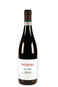 Valpolicella, Ca'Fiui, Corte Sant'Alda - 2023