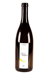 Fendant, Herbsttag, Weingut Cipolla - 2024