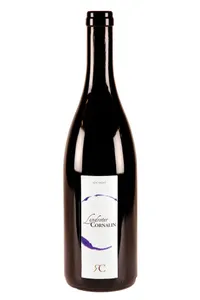 Cornalin, Landroter, Weingut Cipolla - 2024