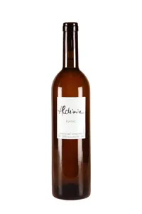 Ermitage, Christophe Abbet - 2019