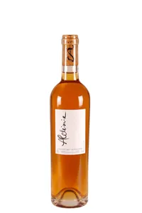 Alchimie liquoreux, Christophe Abbet (50 cl) - 2010