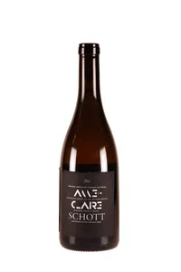 Bielersee, Aroma der Landschaft, Sauvignon (vin orange), Schott - 2024