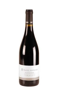 Faugères, Lou Cazalet, Dom. St-Antonin - 2020