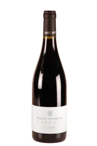 Faugères, Magnoux, Dom. St-Antonin - 2021