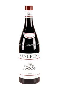 Barolo Vite Talin, Sandrone - 2018