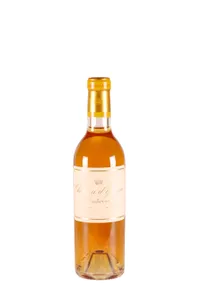 Château d'Yquem, 1er C Sup. Sauternes (37.5 cl) - 2006