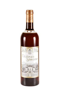 Château Simone rosé, Palette - 2025