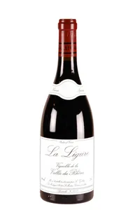 Côtes du Vivarais, La Ligure, Alain Gallety - 2019