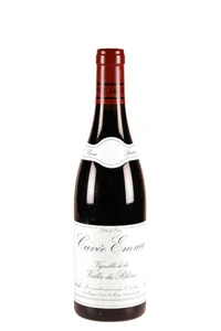 Côtes du Vivarais, Cuvée Emma, Alain Gallety - 2020