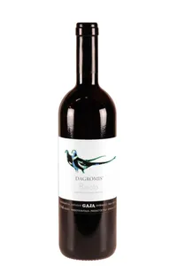 Barolo Dagromis, Gaja - 2021