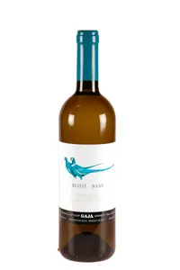 Langhe bianco Rossj-Bass, Gaja - 2023