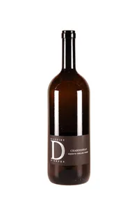 Chardonnay V.V. Réserve, Histoire d'Enfer (magnum) - 2017