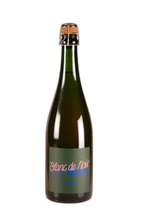 Aargau, Extra-Brut - Blanc de noirs (pinot noir), Tom Litwan - 2019