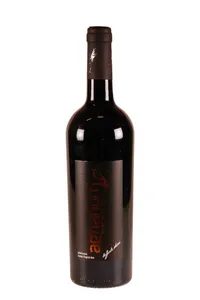 Campi Flegrei rosso, Vigna delle Volpi, Agnanum - 2017