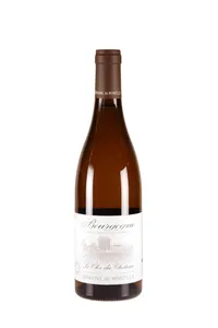 Bourgogne blanc Clos du Château, De Montille - 2022