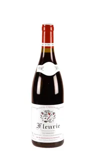 Fleurie les Moriers, Domaine Chignard - 2019