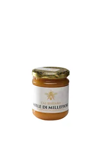 Miele Millefiori, Cal Bertaro (250 gr) - 2024