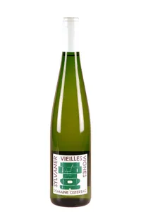 Sylvaner Vieilles Vignes, Ostertag - 2024