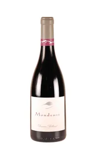 Savoie, Mondeuse en amphore, Belluard - 2019