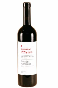 Genève, Touriga Nacional, Domaine d'Esize - Ch. Bosson - 2023