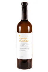 Genève, Chardonnay, Domaine d'Esize - Ch. Bosson - 2023