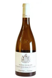 Puligny-Montrachet, Hameau de Blagny 1er Cru, Comtesse de Cherisey - 2020