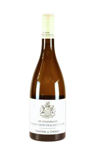 Puligny-Montrachet, Les Chalumaux 1er Cru, Comtesse de Cherisey - 2019
